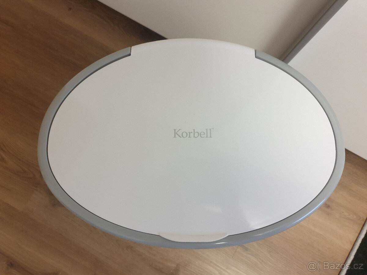 Koš na pleny KORBELL Plus - 3