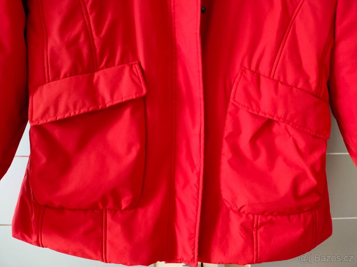 Dámská bunda Maier sports vel XXL - 3