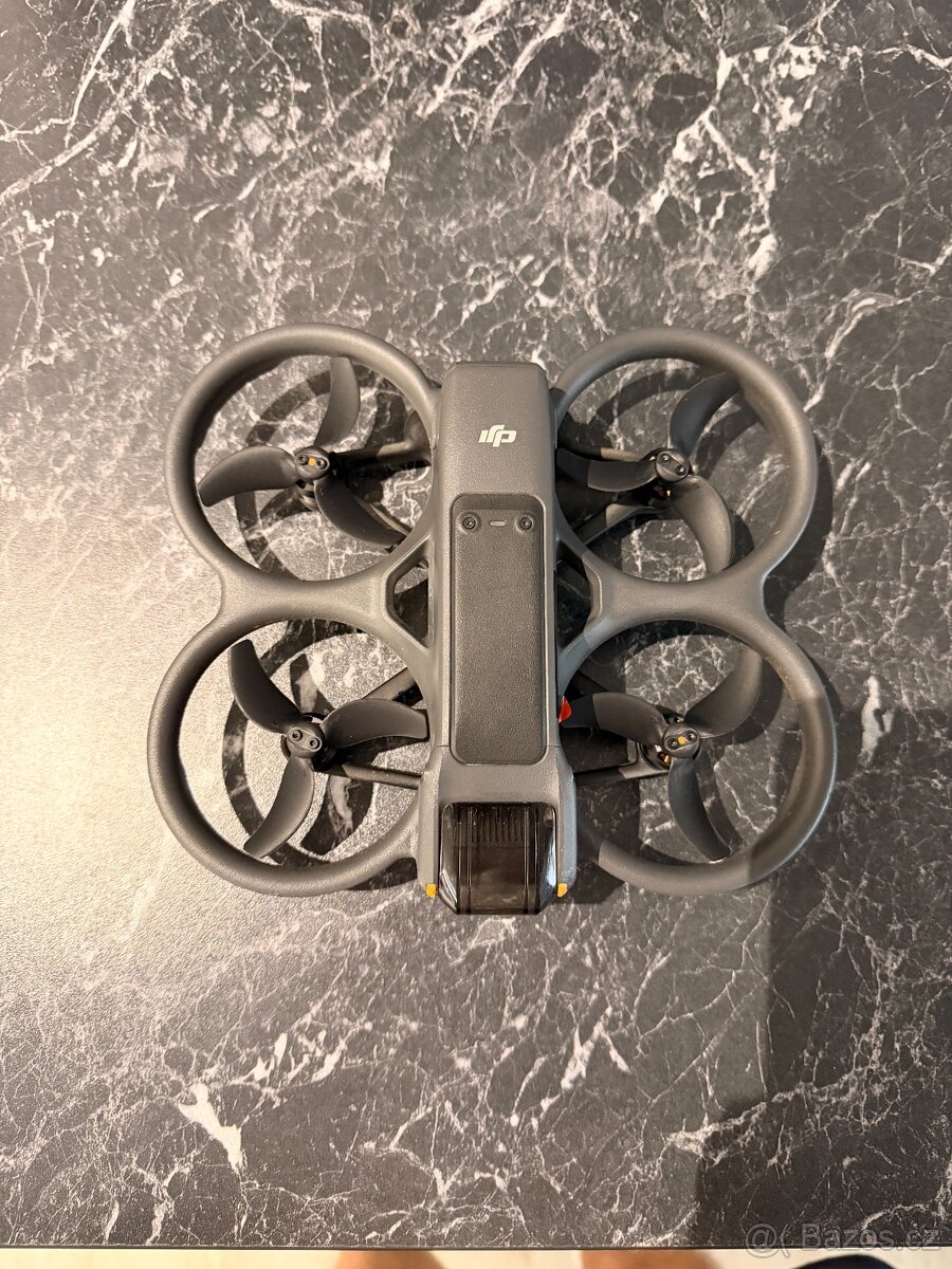 DJI AVATA 2 Fly More Combo (Three Batteries) - 3