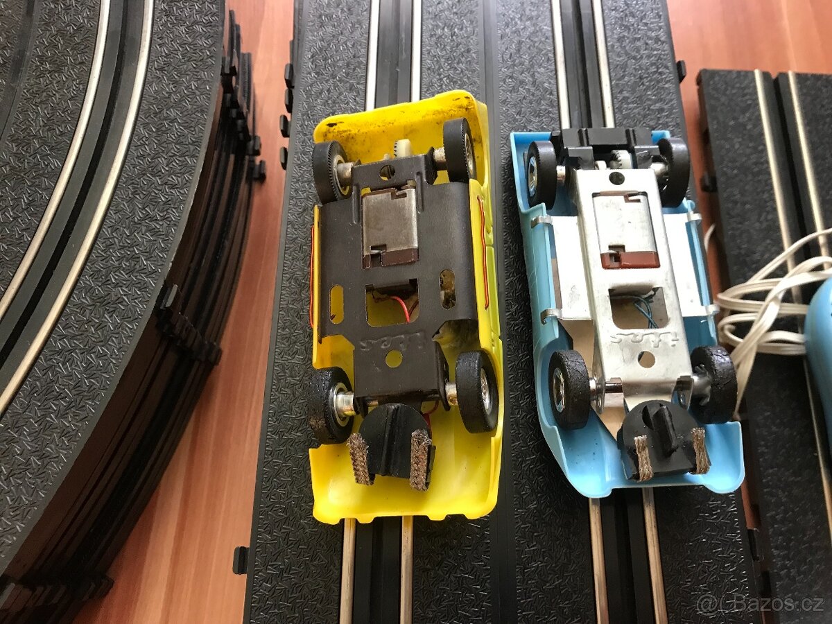 Autodráha Ites - Porsche, Mirage - 3