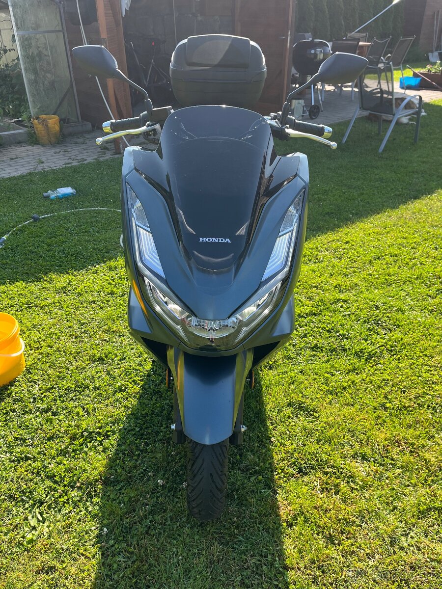 Honda pcx 125 - 3