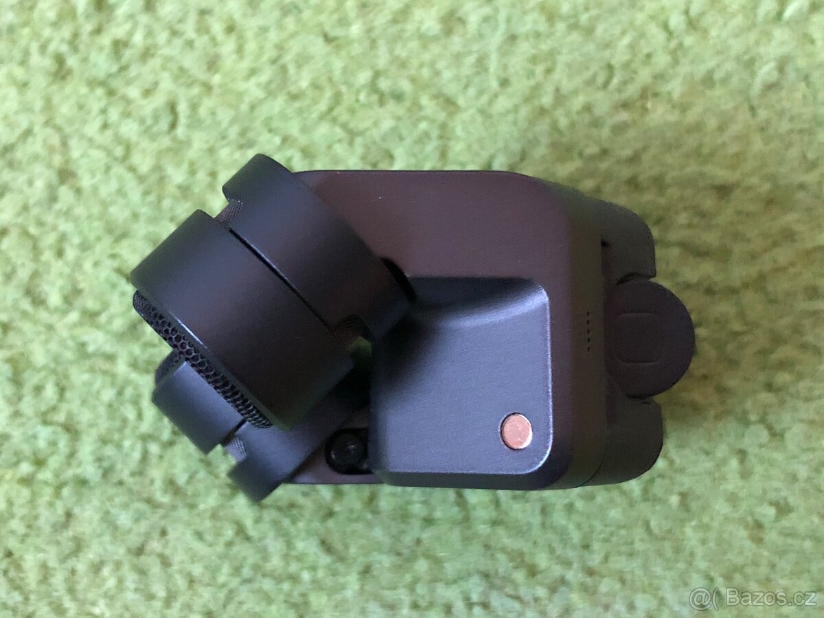 Stereo mikrofon Rode i-XY pro iPhone nebo iPad - 3