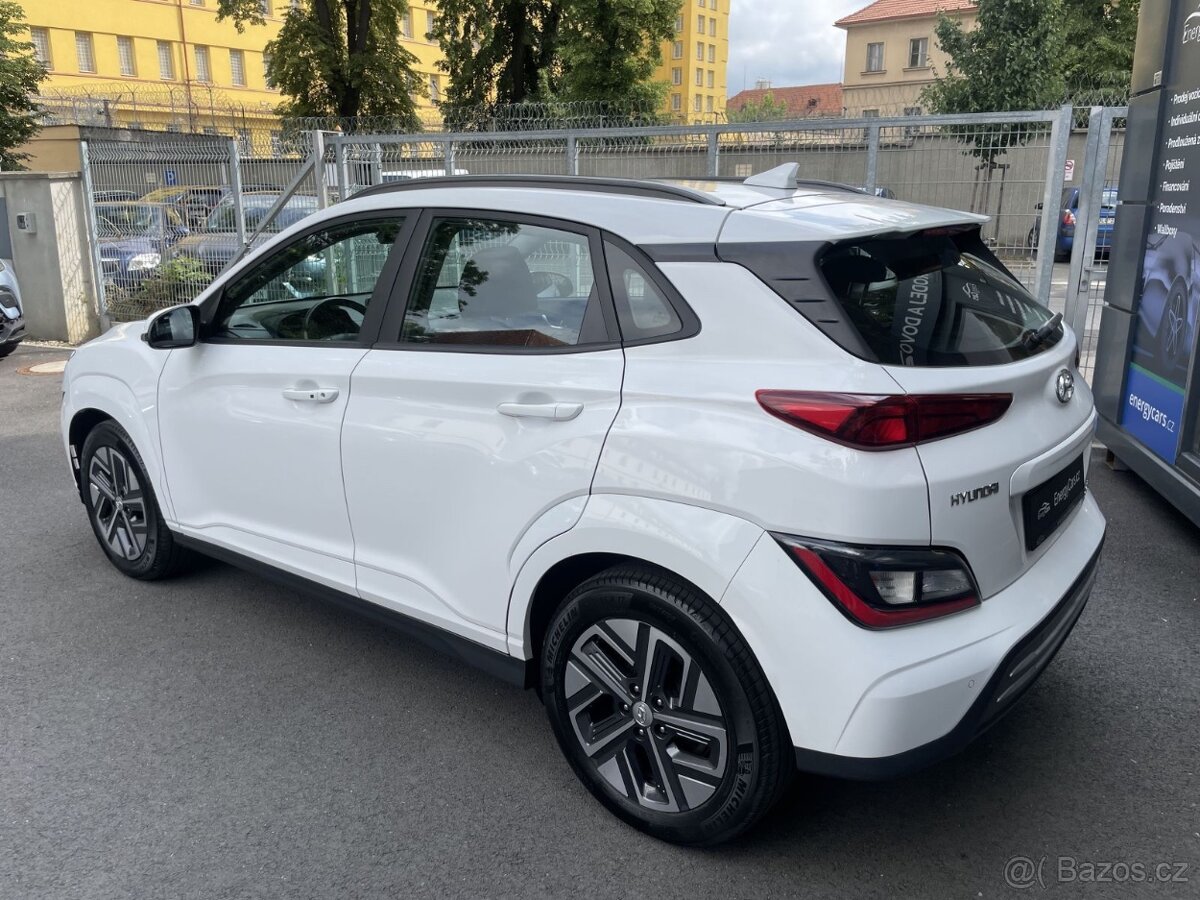 Hyundai Kona, 64kWh Smart - 3