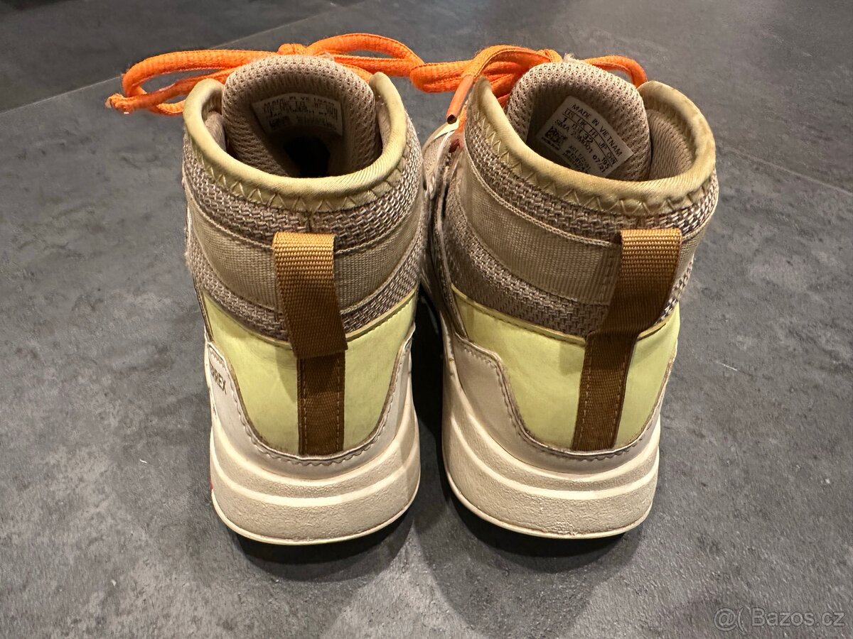 Adidas Terrex Trailmaker MID vel. 32 - 3