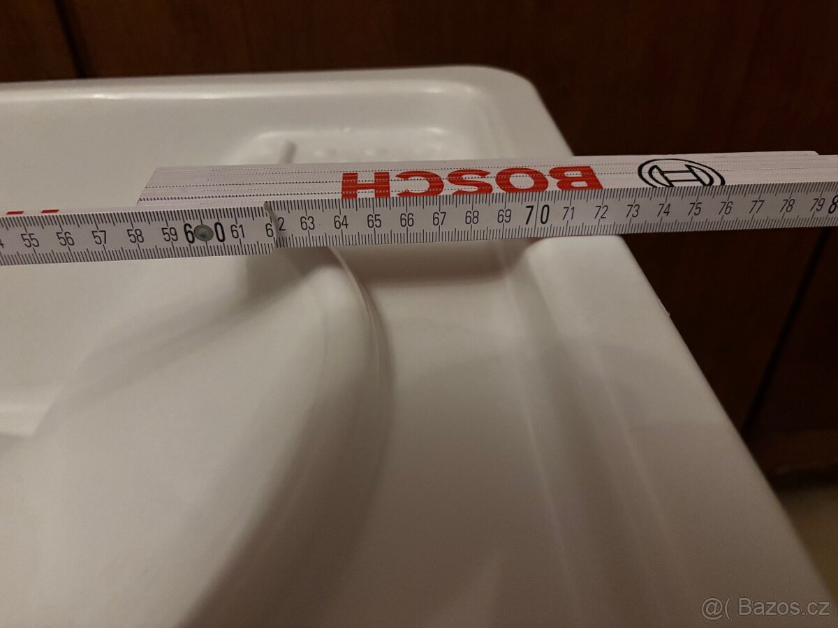 Dětská vanička - 3