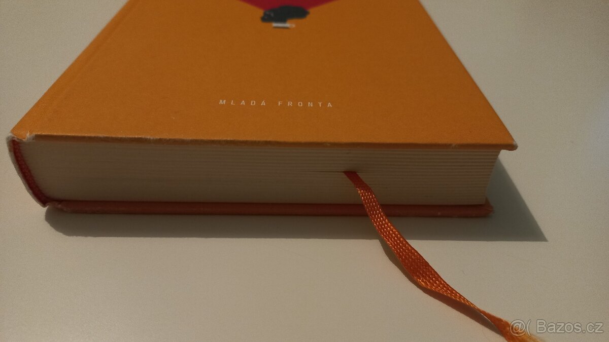 Yaa Gyasi - Návrat domů - 3