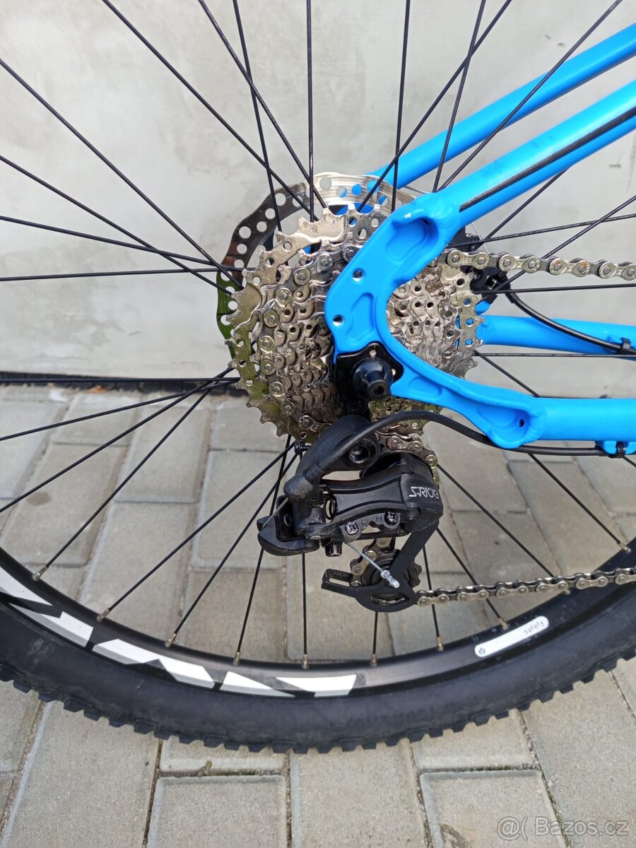 Dětské horské kolo 26 - 3