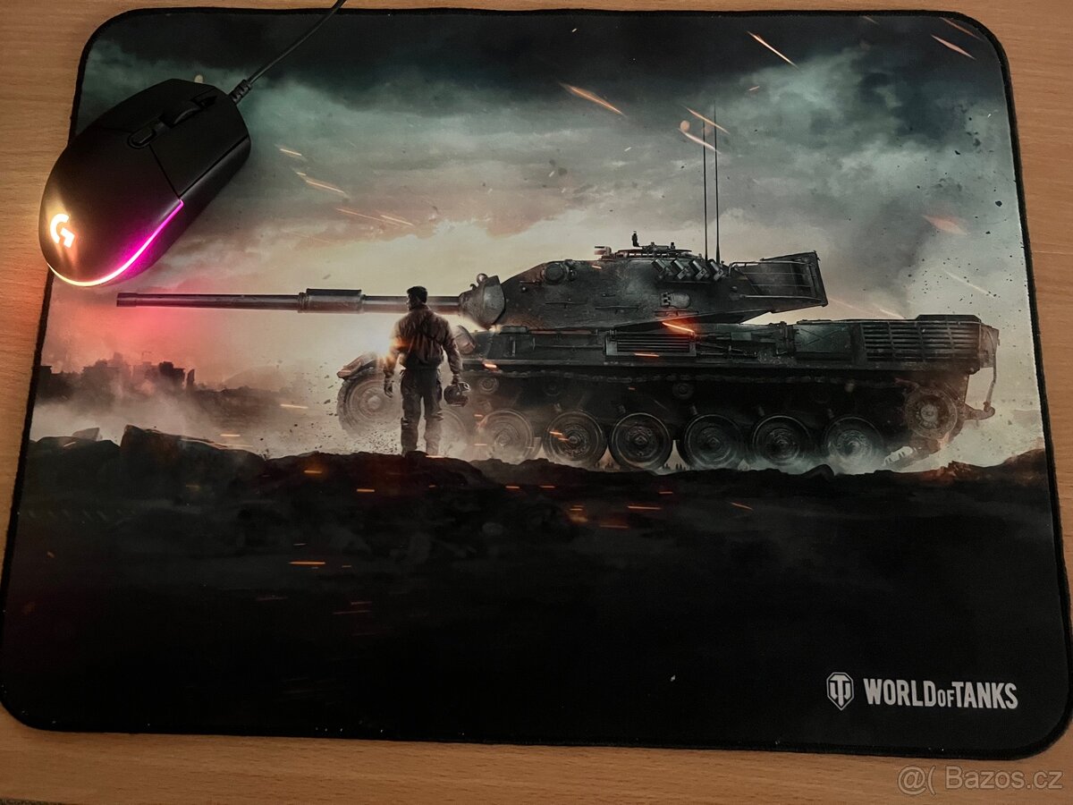 Herní PC sestava - 3