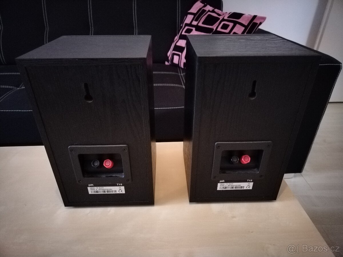 Polk T15 - 3