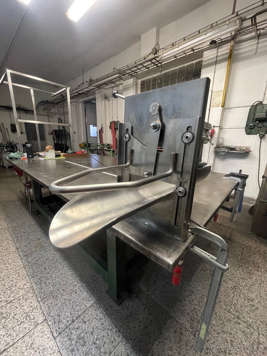 Gastro - plnička/narážečka - 3