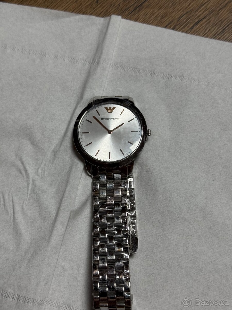 Hodinky to mi Hilfiger - 3