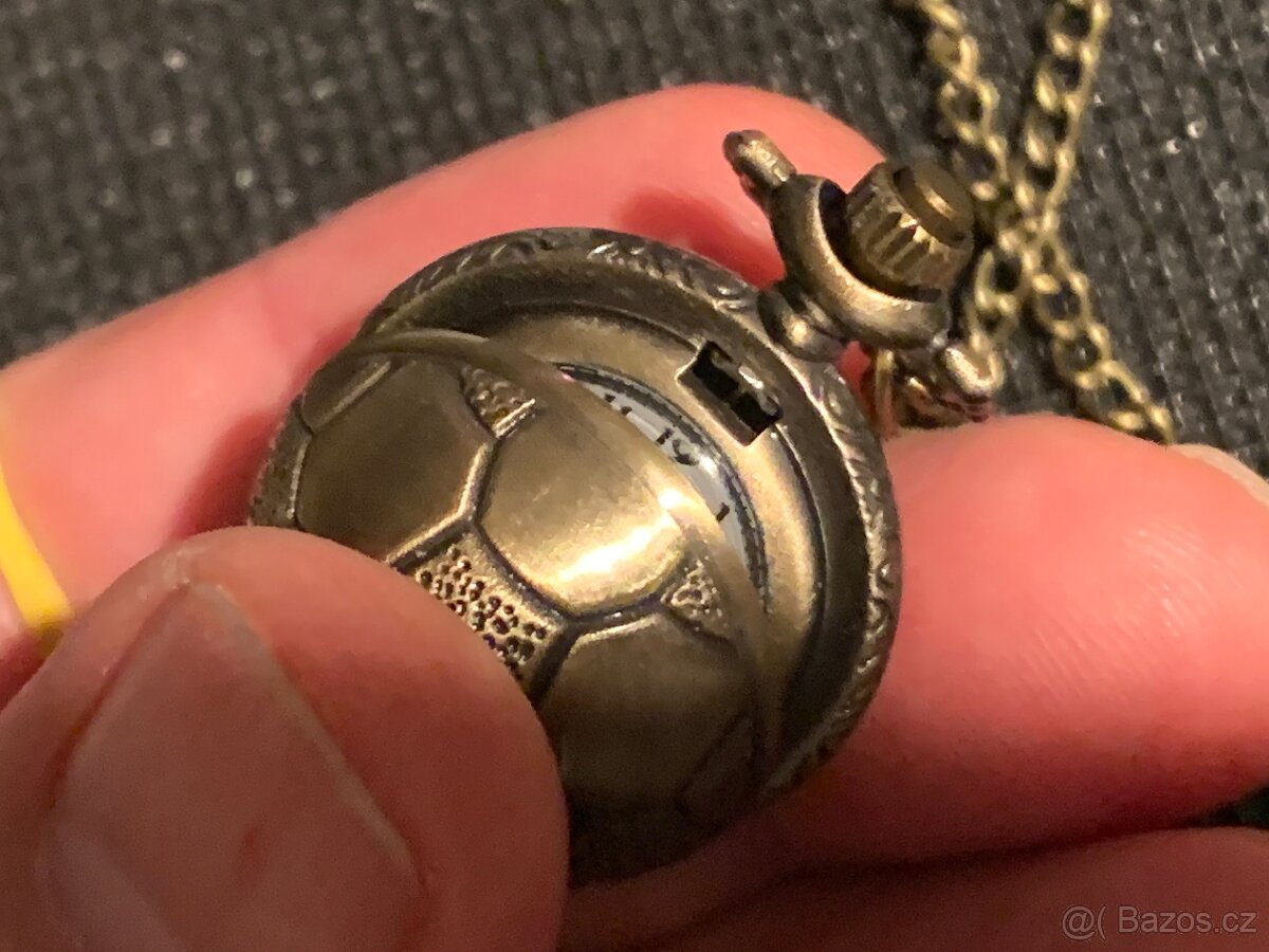 miniaturní , ..27mm - 3