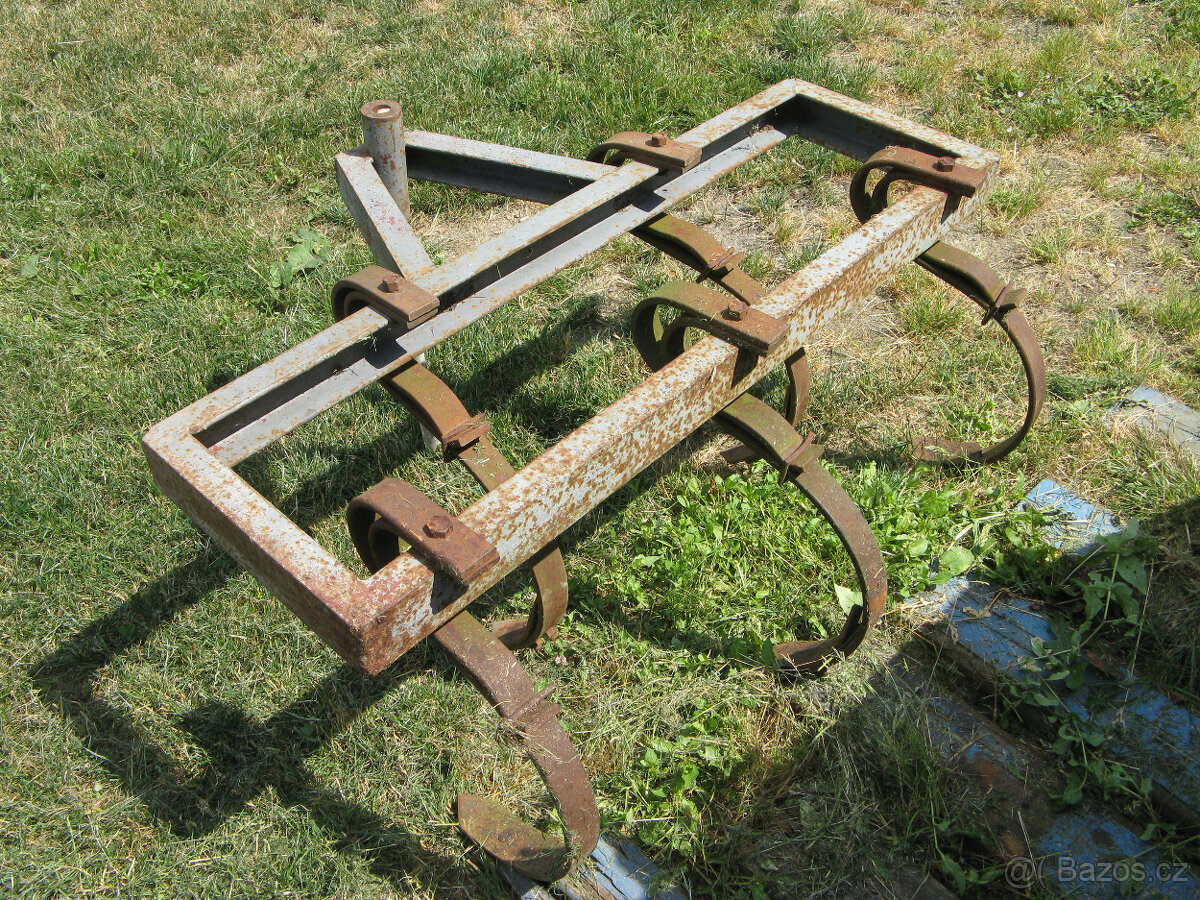 kultivátor za malotraktor - 3