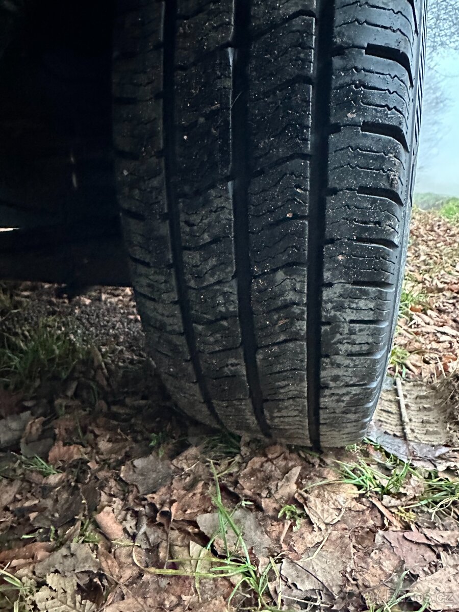 FIAT DUCATO 3,0 JTD - 3