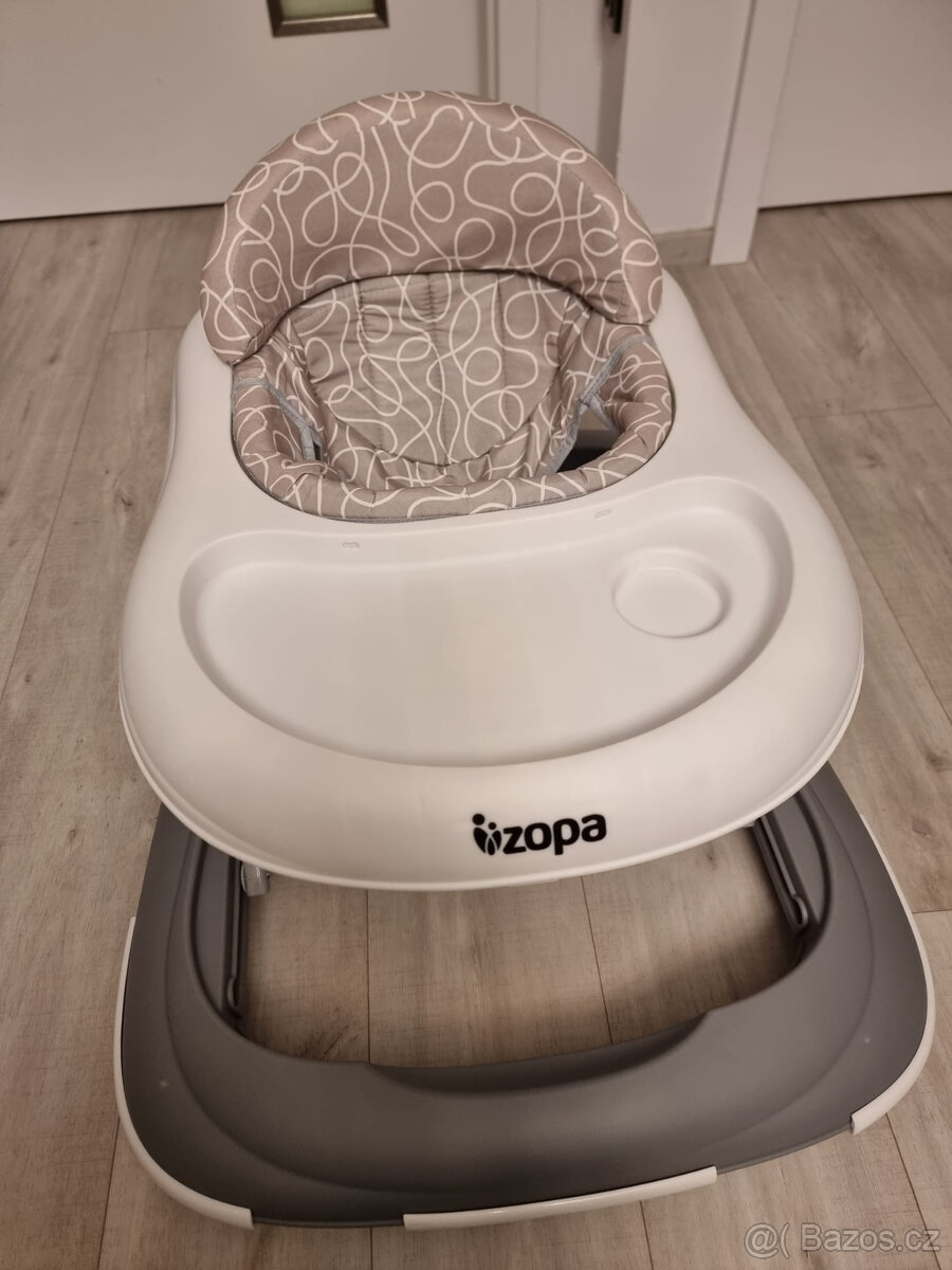 Chodítko Zopa Fiesta - 3