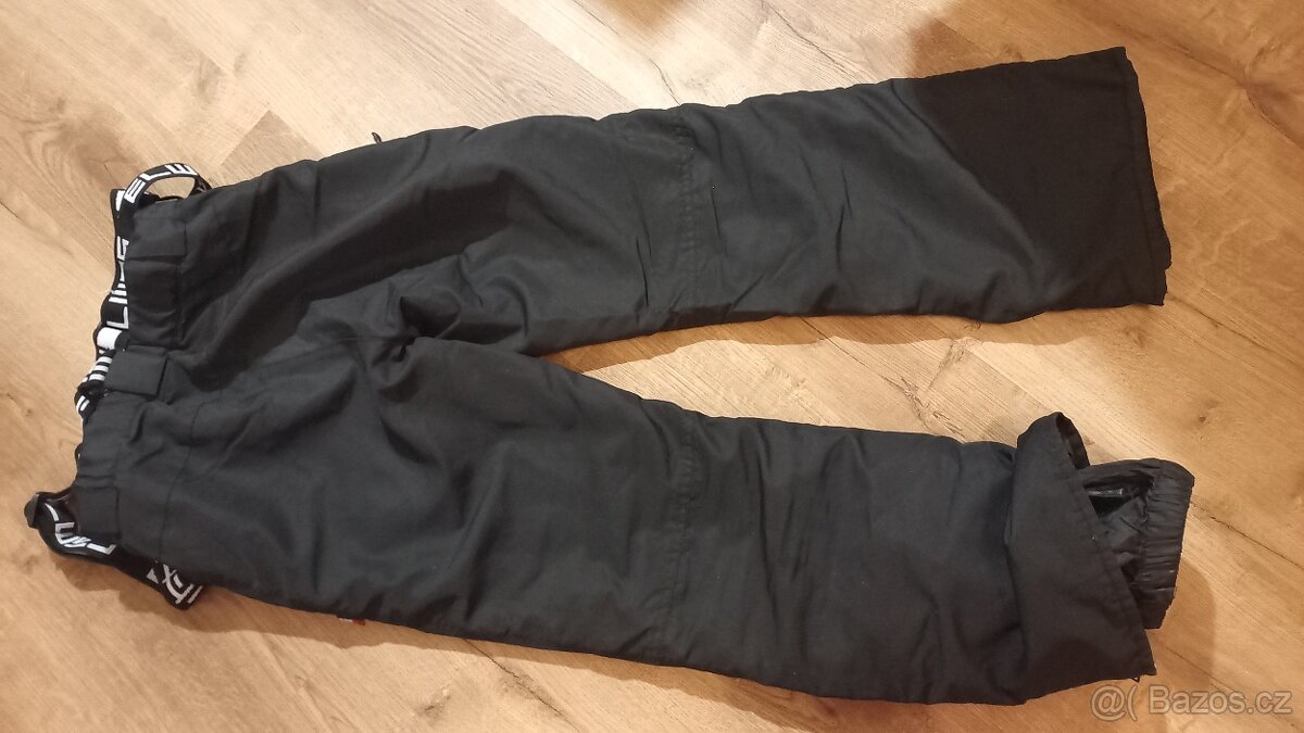 Lyžařské kalhoty - 3