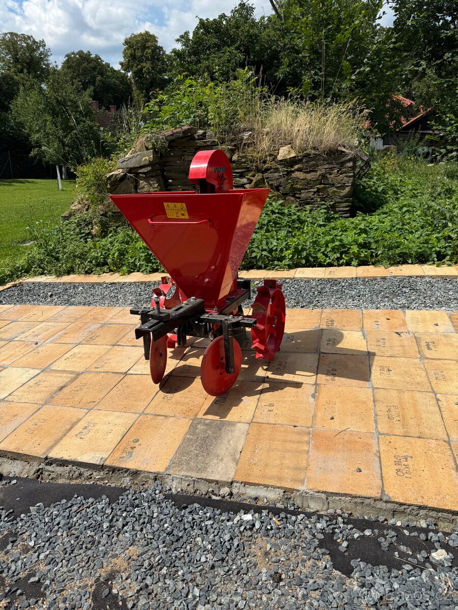 Sazeč brambor Tera vari - 3