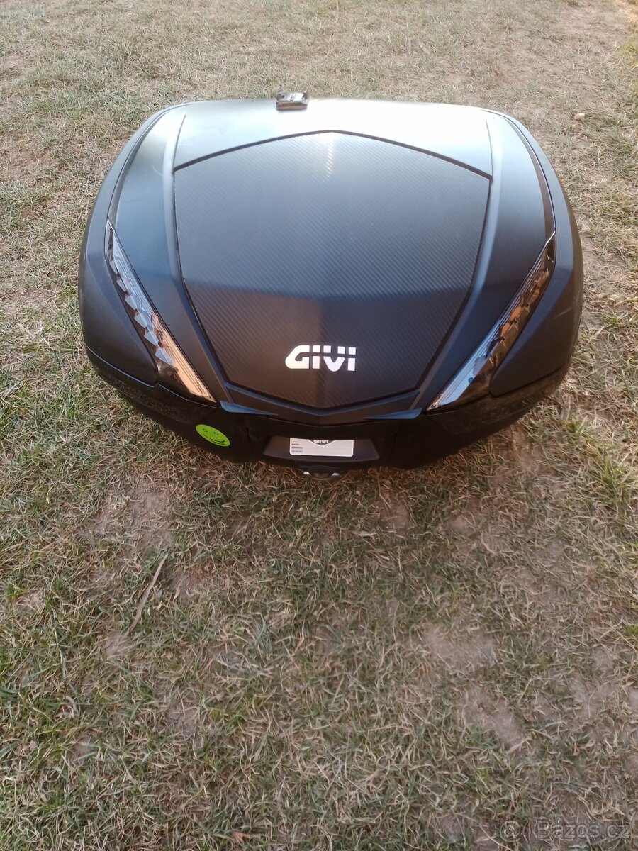 Triumph Tiger 1050 Sport - 3