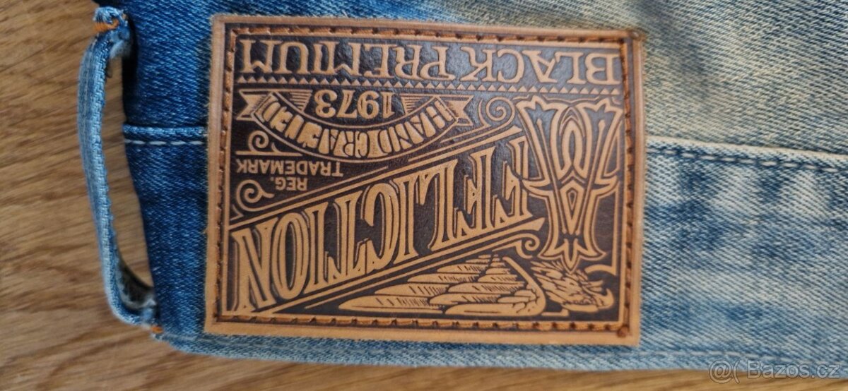 Affliction Ace, velikost 30 - 3