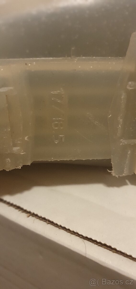 Dětské lyžařské boty Lange - 3