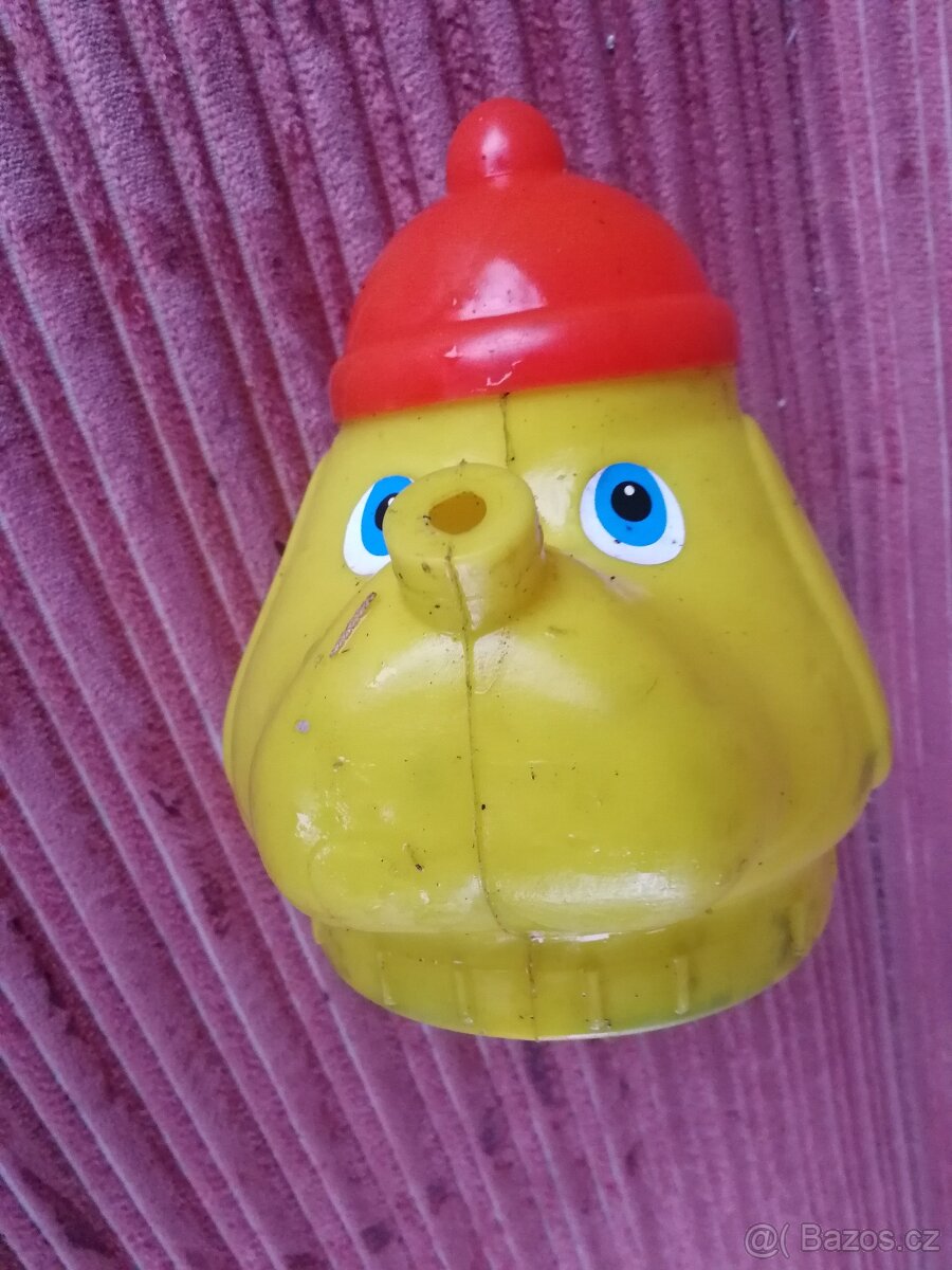 Prodám retro hračky - 3