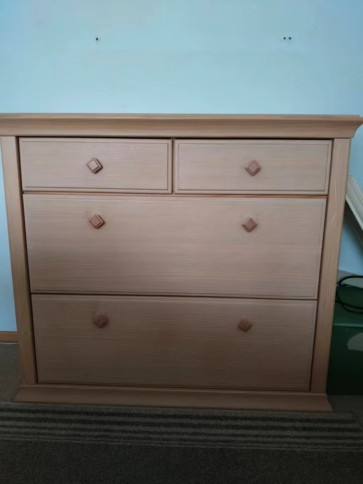 Masivní ložnice (3536) - 3