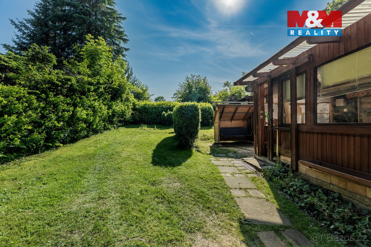 Prodej chaty, Arnoltice - 3