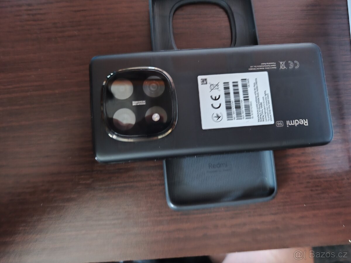 Redmi Note 14 Pro+5G - 3