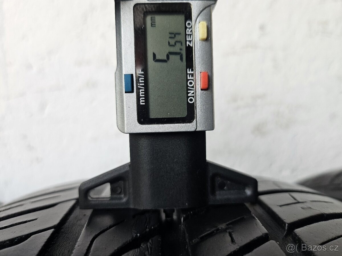 Sada letních pneu Barum Brillantis 2 185/60 R14 - 3