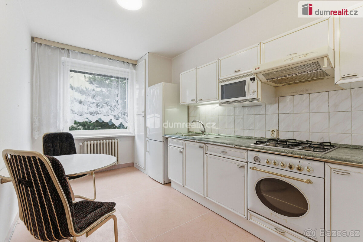 Byt 2+1 Brno - Starý Lískovec - 3