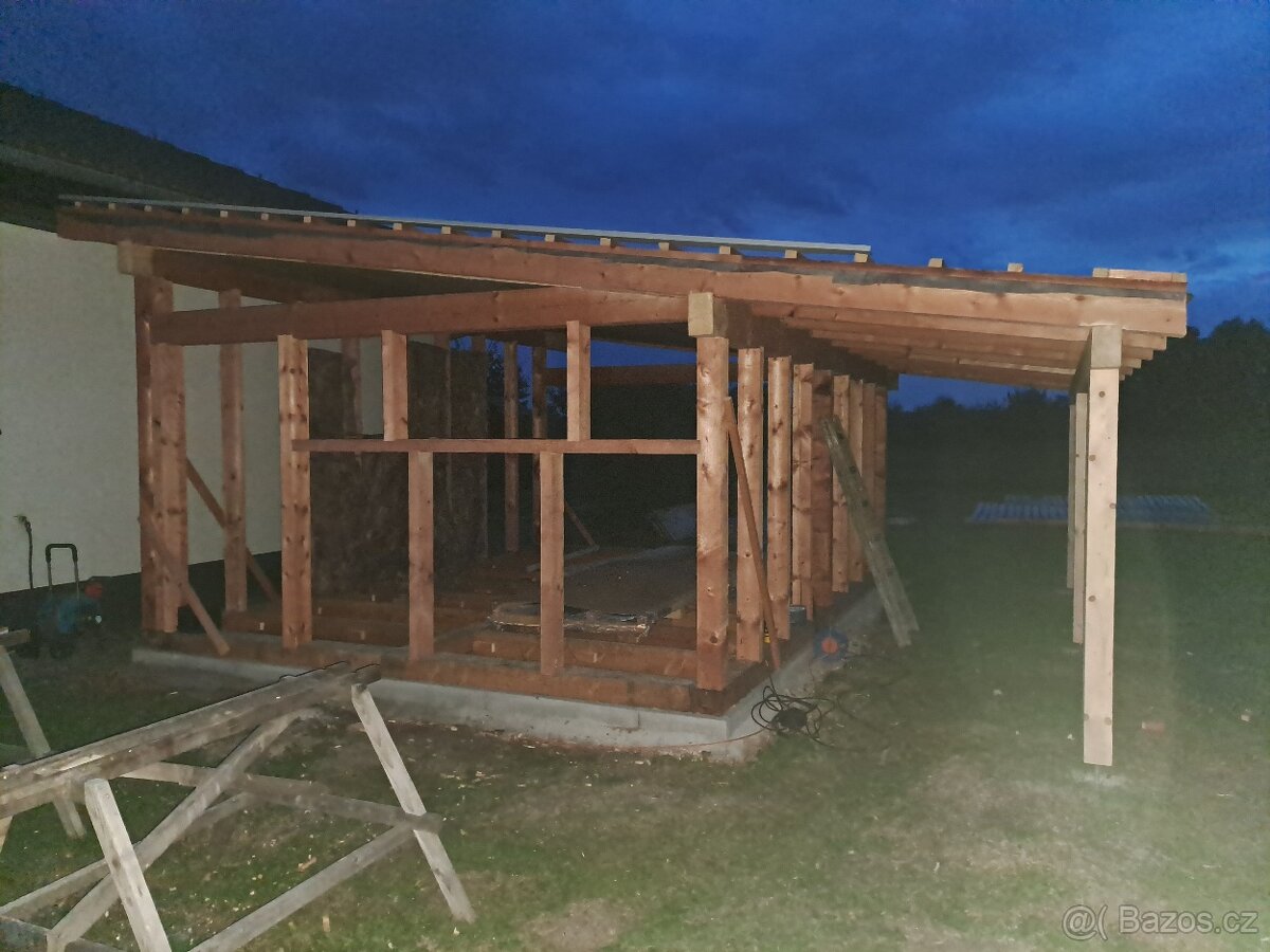 Tesař, zedník, klempíř - 3