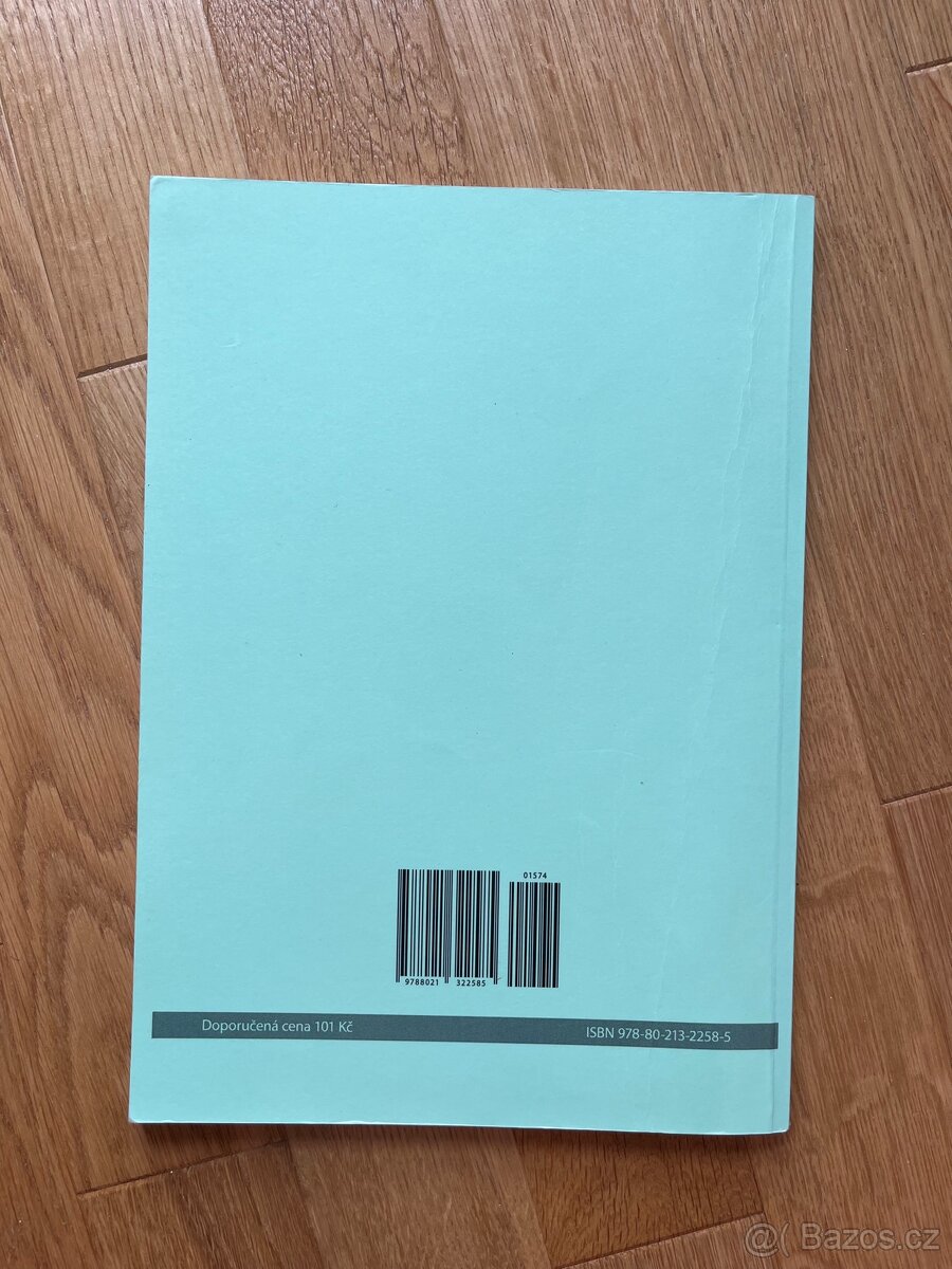 Cvičení z ekonomiky podniků - 3