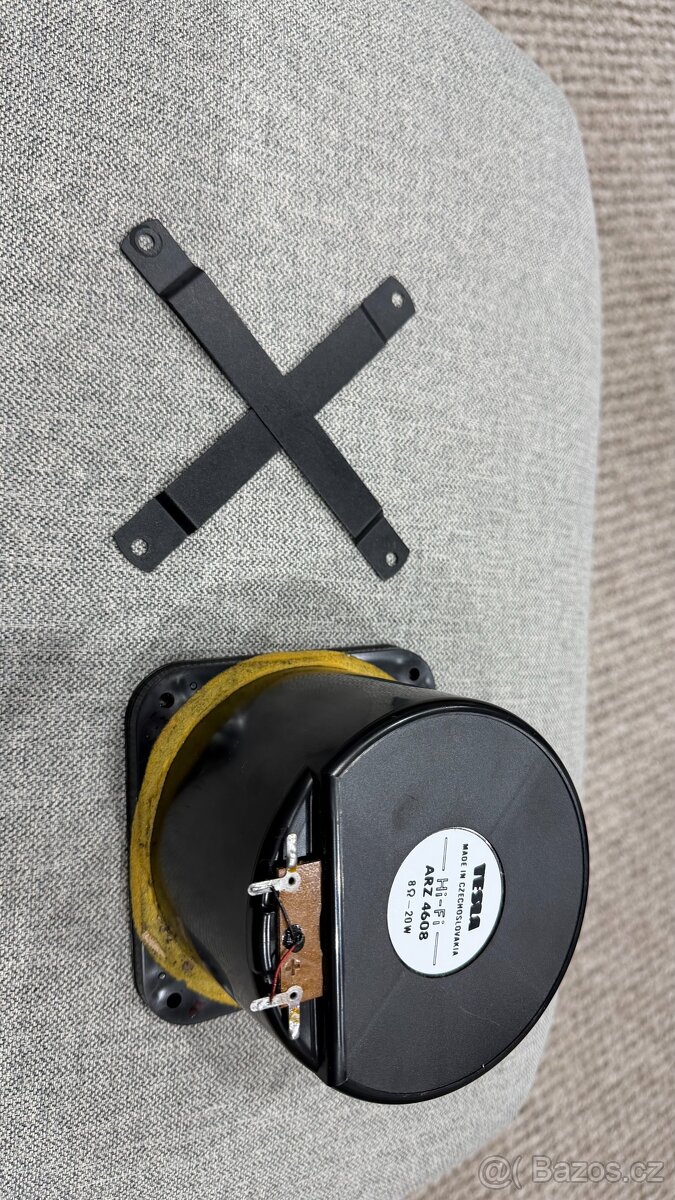 repro TESLA repro ARZ4608 - 3