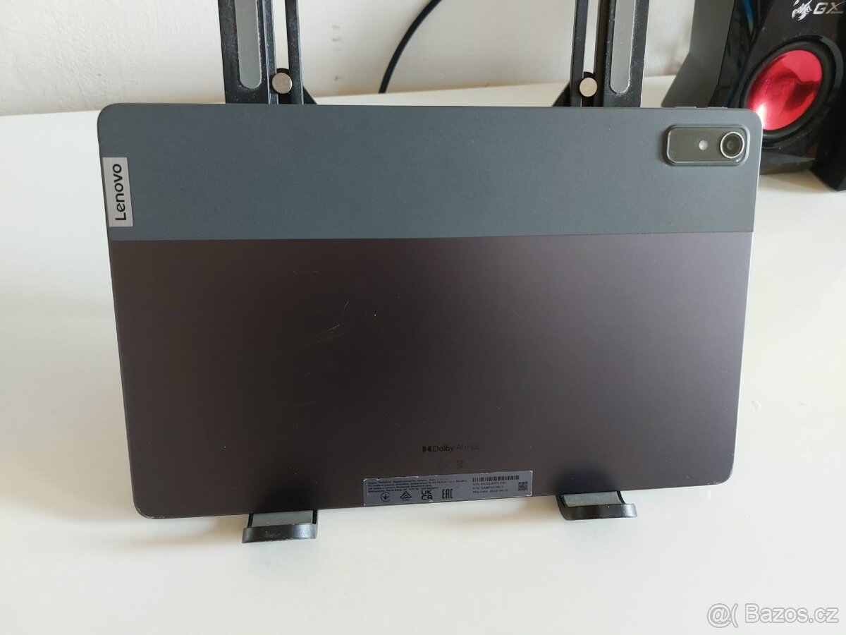 TABLET Lenovo Tab P11 (2. generace)--6 GB RAM-- - 3