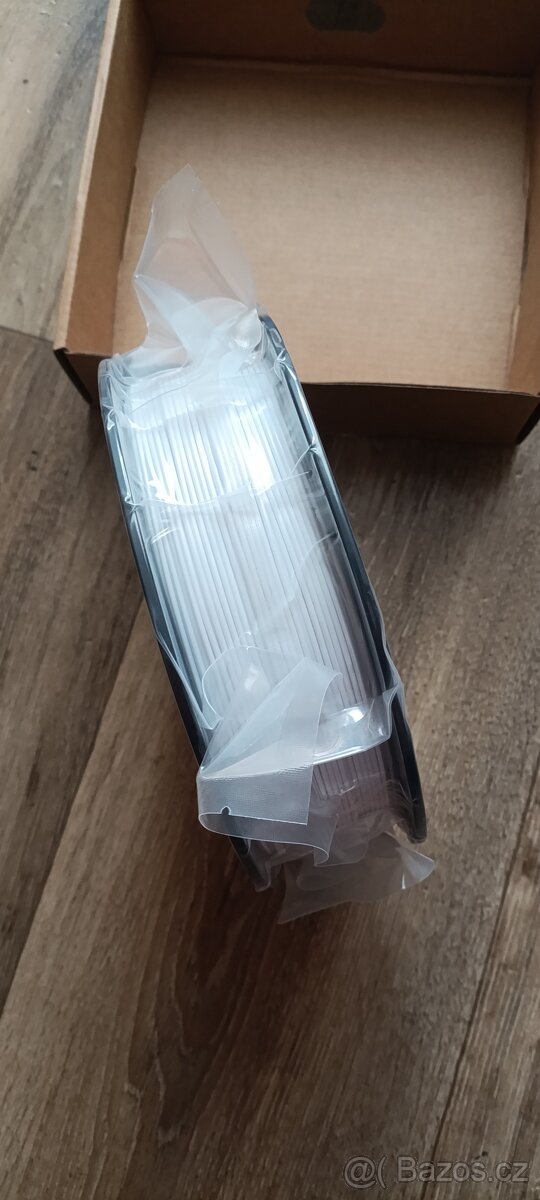 Bílé PETG 1KG - 3