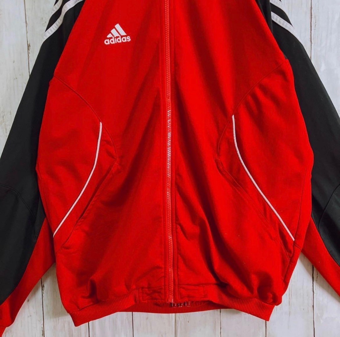 Adidas bunda - 3