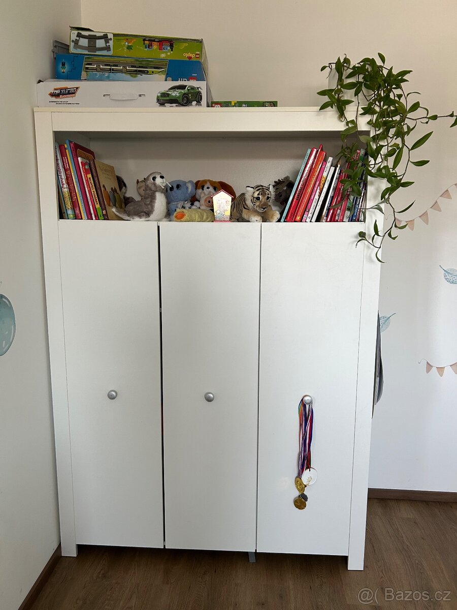 Nábytek do dětského pokoje - 3