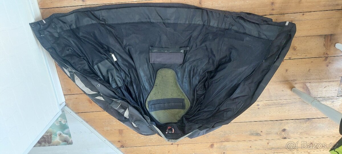 Textilní komplet - 3