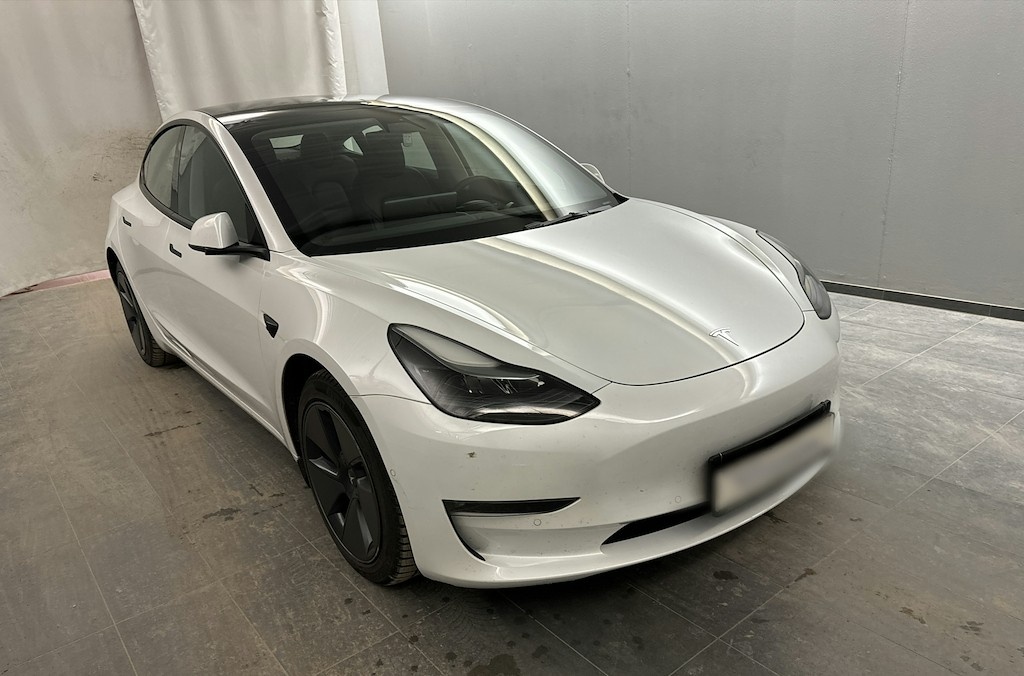 Tesla Model 3 refresh, EAP, Long Range, záruka, odpočet DPH - 3