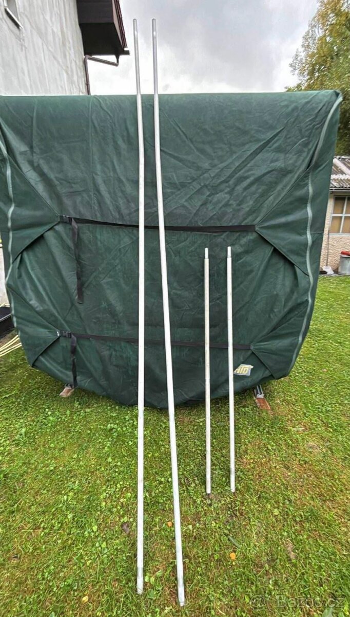 Tropiko na karavan - 3