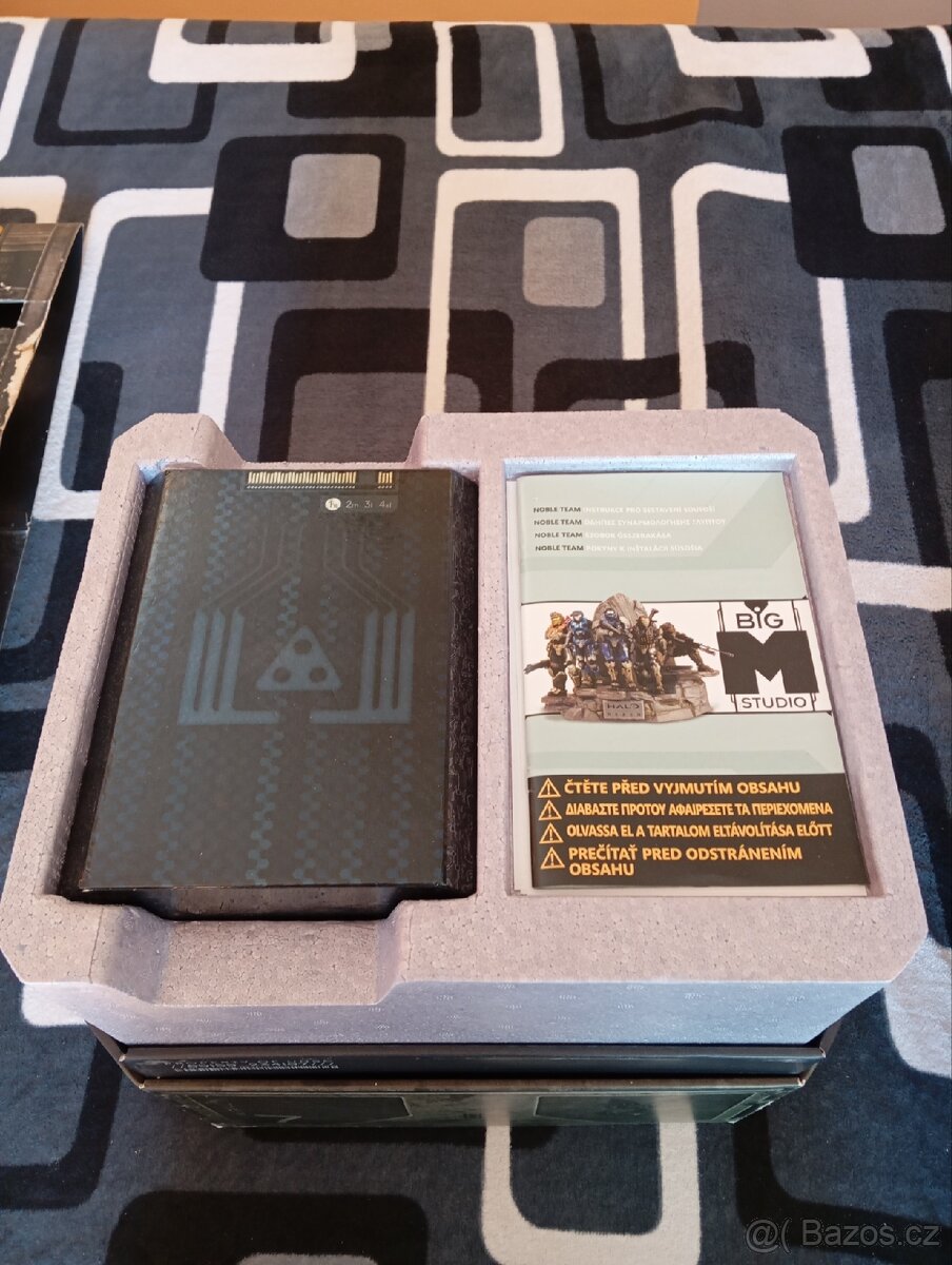 Halo Reach Legendary edition - 3