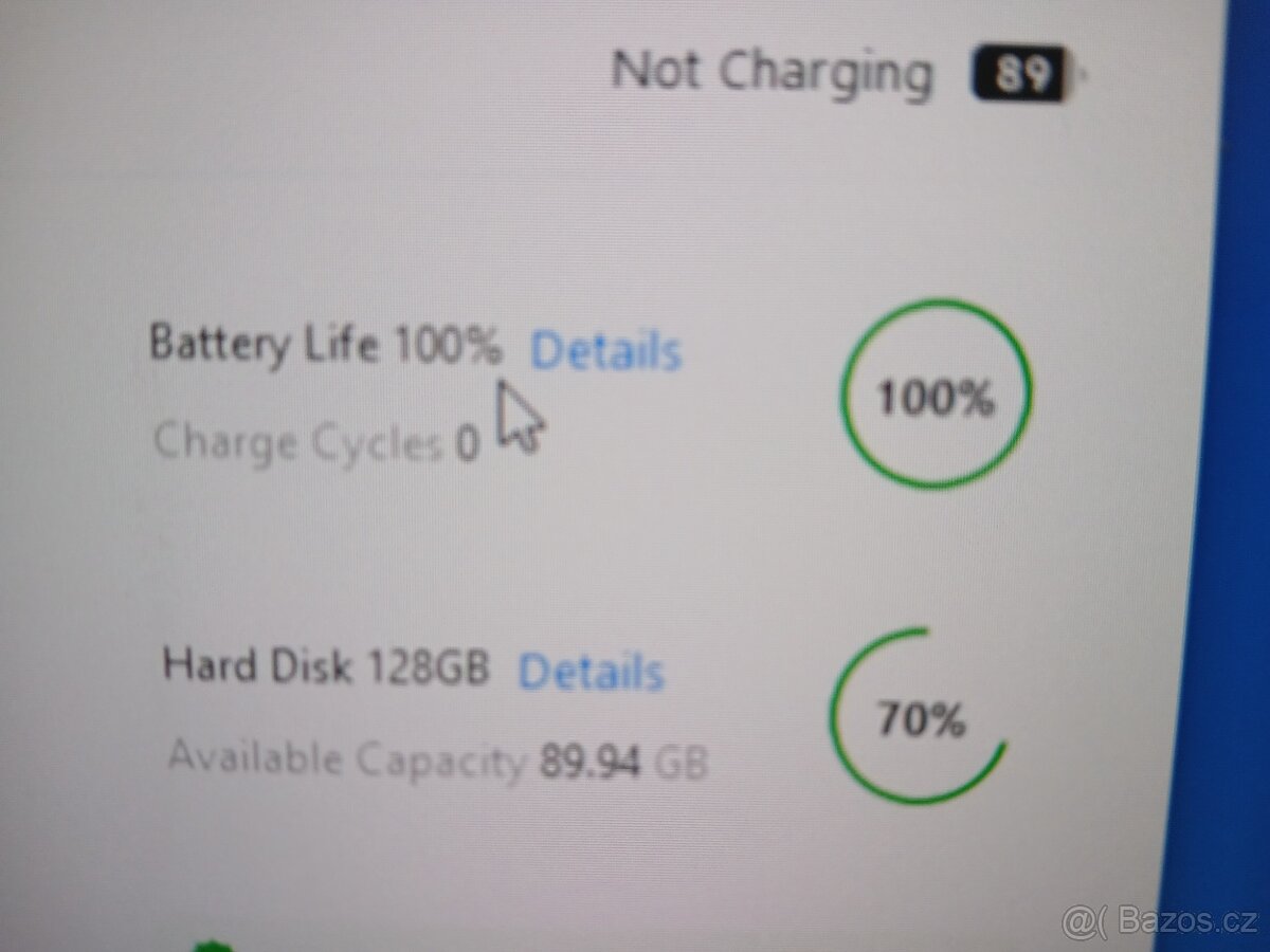Iphone 14 (128gb) - 3