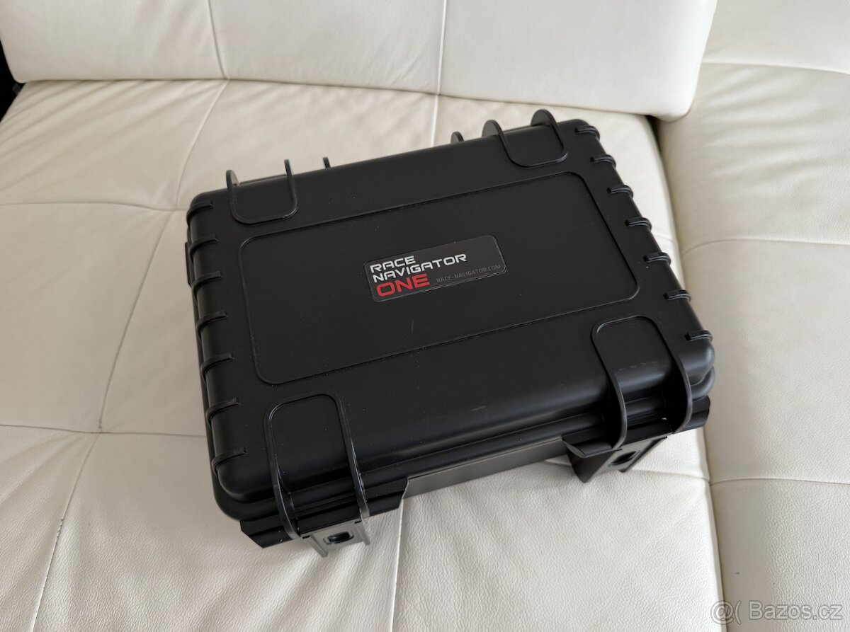 Race navigator ONE - TOP CENA - 3