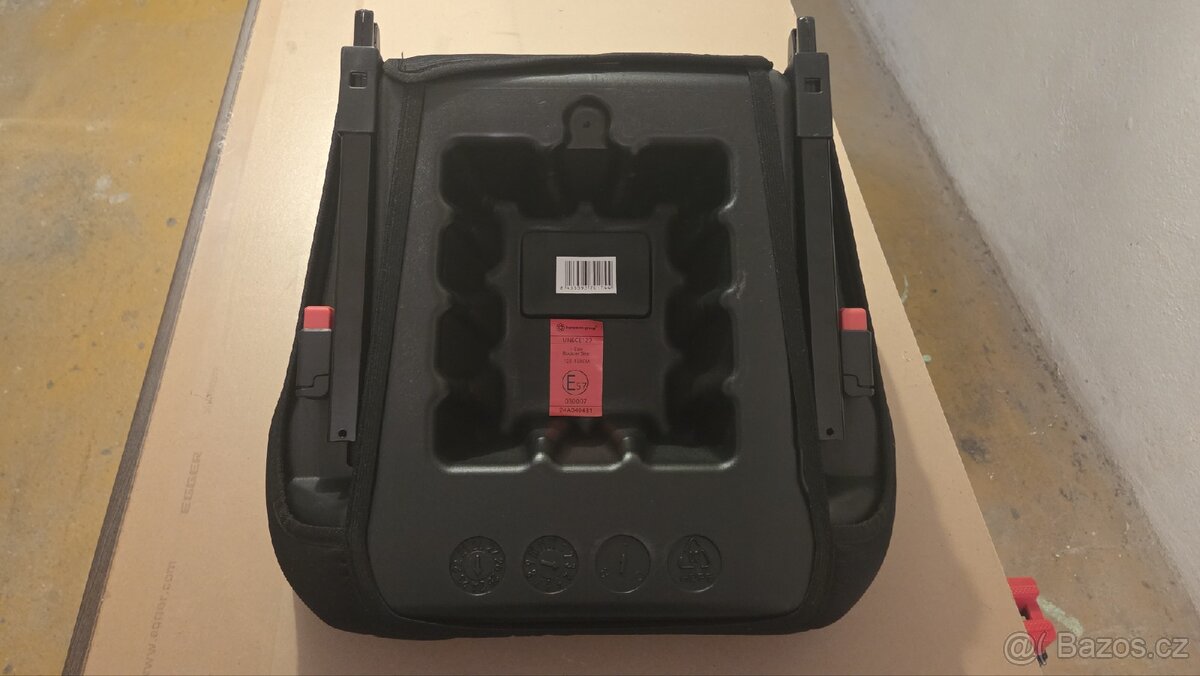 Podsedak - 3