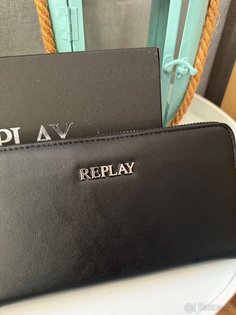 Dámská peněženka Replay - 3