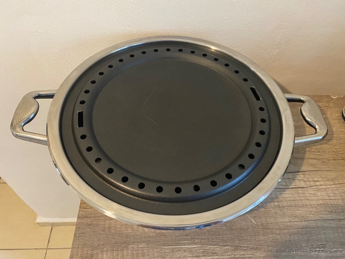 Zepter multifunkční nádoba - 3