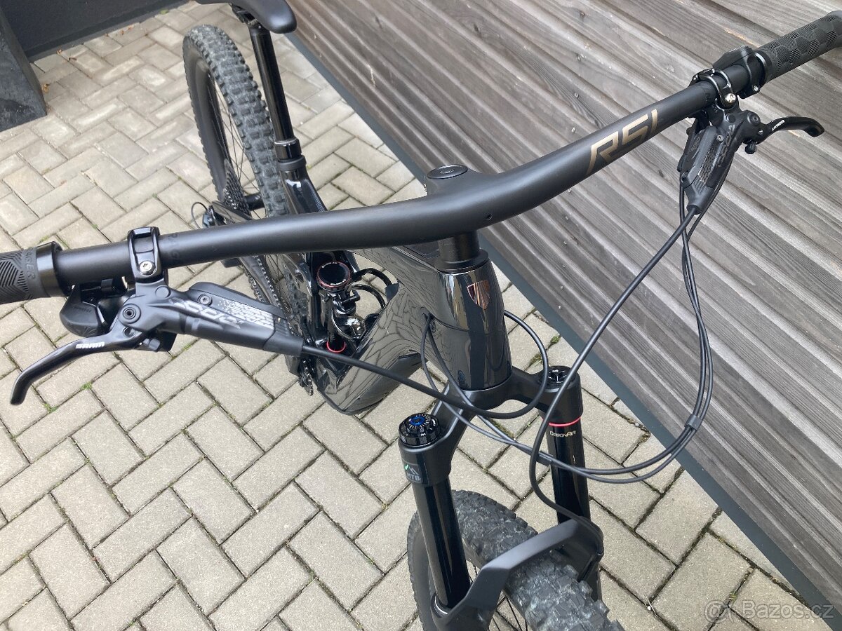 Trek Fuel EXe 9.8 GX AXS, vel. M - 3