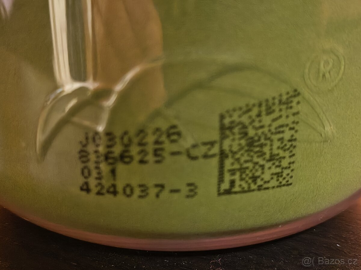 Ječmen v prášku Green Ways - 3