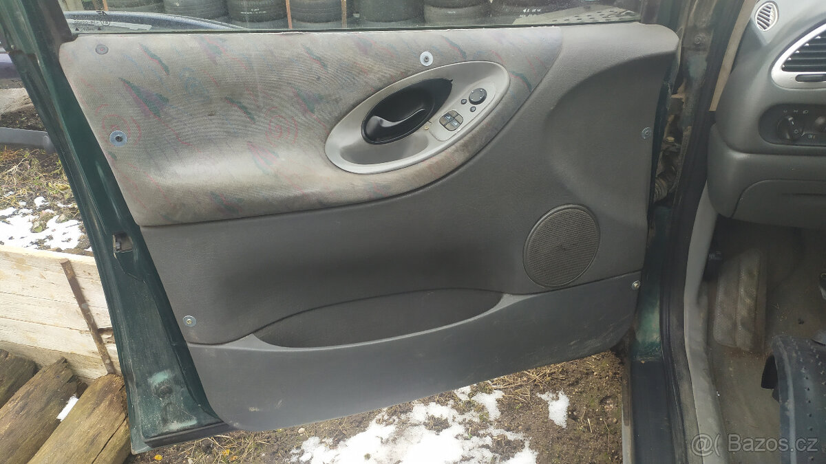 ND Seat ALHAMBRA VW SHARAN Ford GALAXY 1,9 TDI