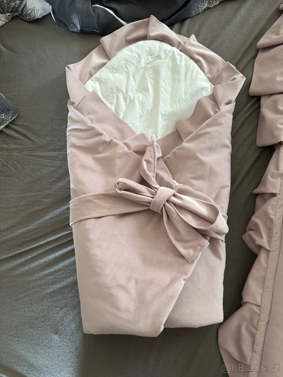 Hnízdečko a zavinovačka - 3